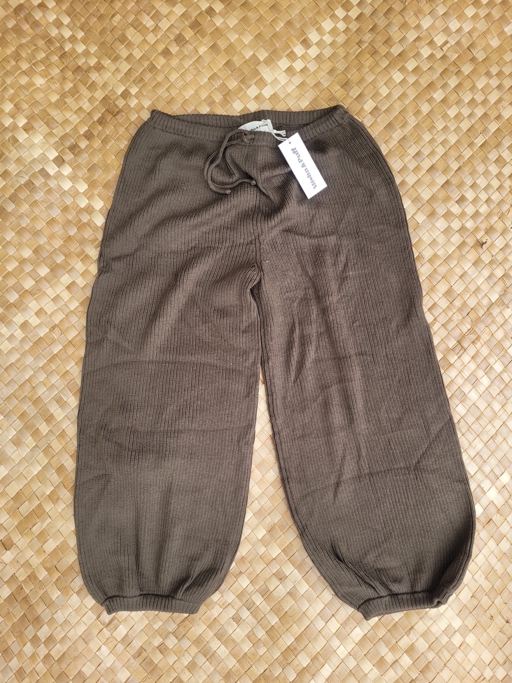Misha And Puff Yves Dance Pant Size Small